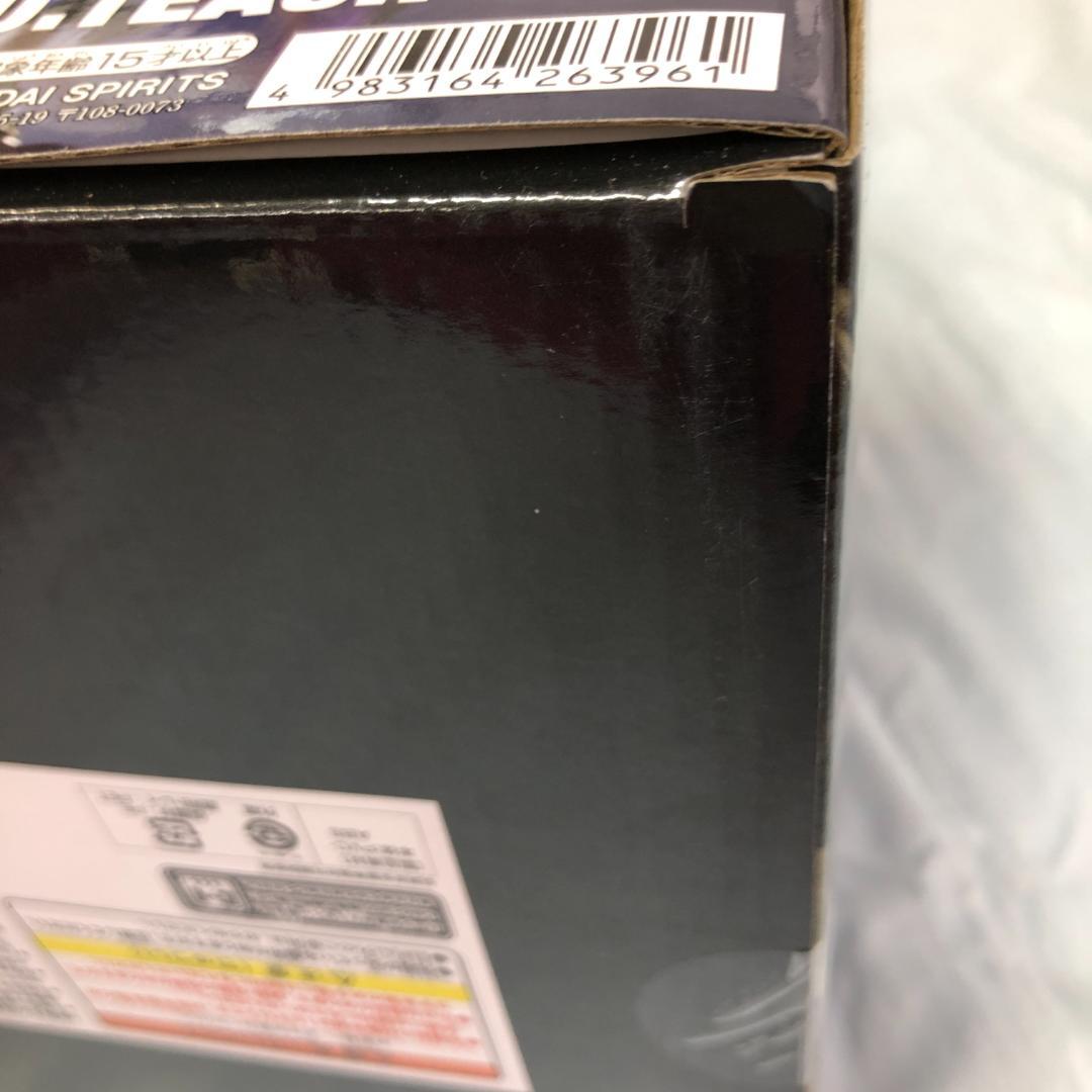 未開封 ワンピース 造形王頂上決戦 KOA マーシャル・D・ティーチ 黒ひげ