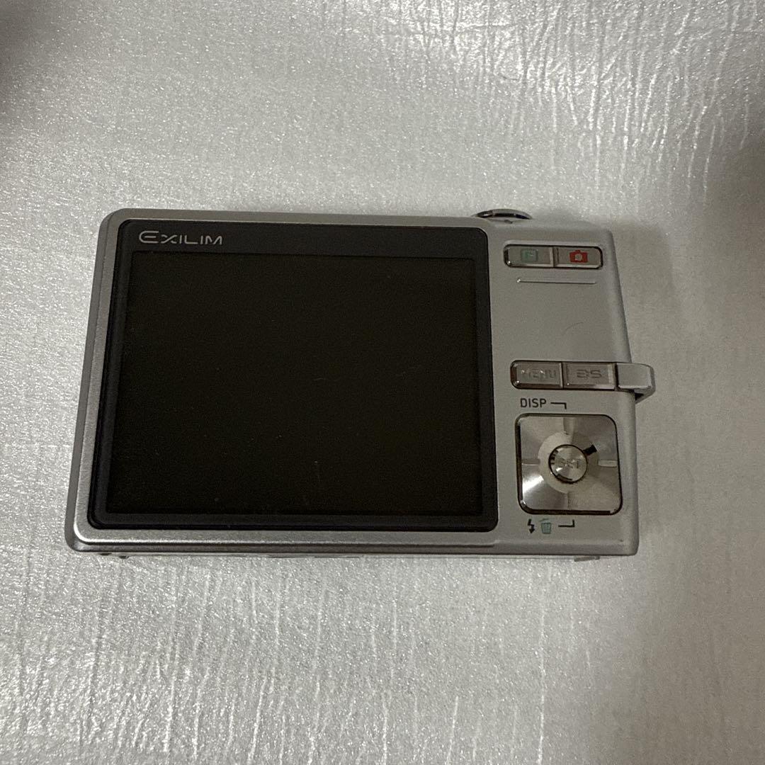 ❗️激安価格❗️デジカメ　本体　CASIO EX-Z500