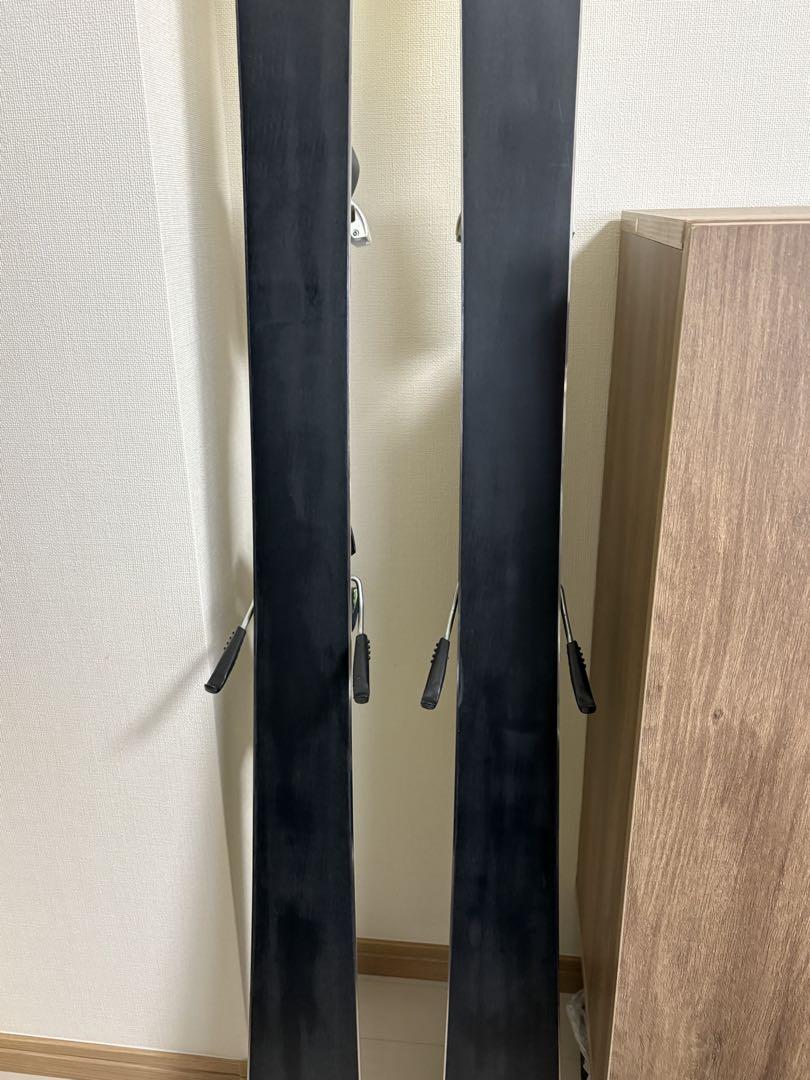 【最終価格】HEAD V8 スキー板 170cm