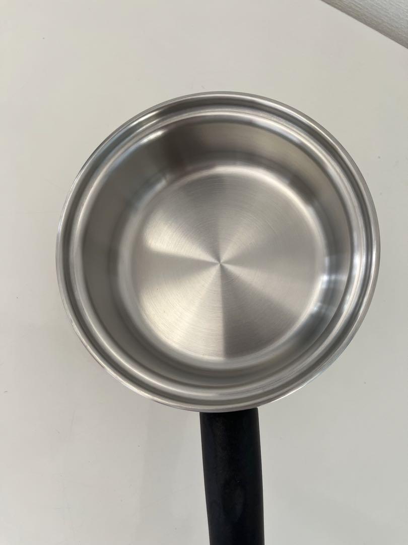 【美品】　アムウェイクイーン　小ソースパン クィーン 小ソースパン：Amway(アムウェイ)Shopping