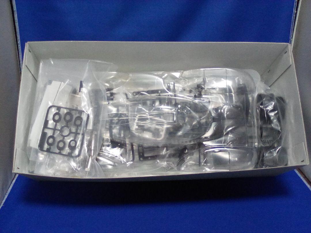 ◉ トヨタ ガズー レーシング TS050 新品 キット F103GTシャーシ