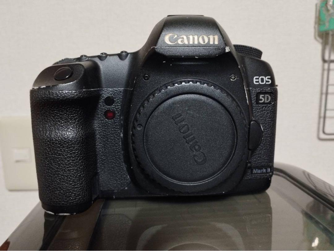 5D mark2