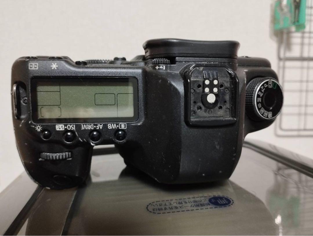 EOS 5D Mark II - キヤノンカメラミュージアム