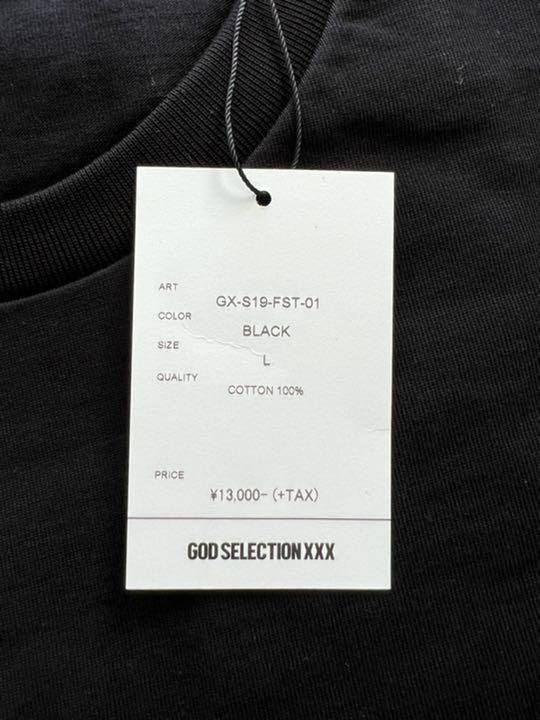 新作登場2022 god selection xxx Fragment design Tシャツ Ktgha-m57455933839 人気定番限定SALE