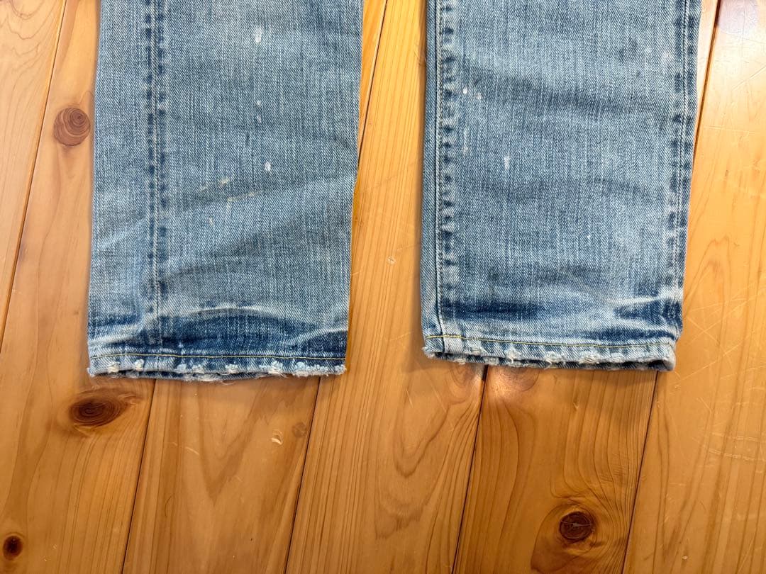 RRL ダブル アール エル 29×30デニム RRL ダブル アール エル 29×30デニム