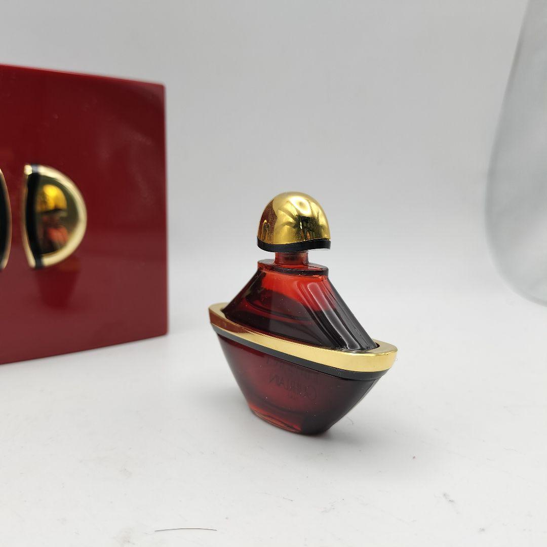 ▲ゲラン　サムサラ　パルファム　7.5ml