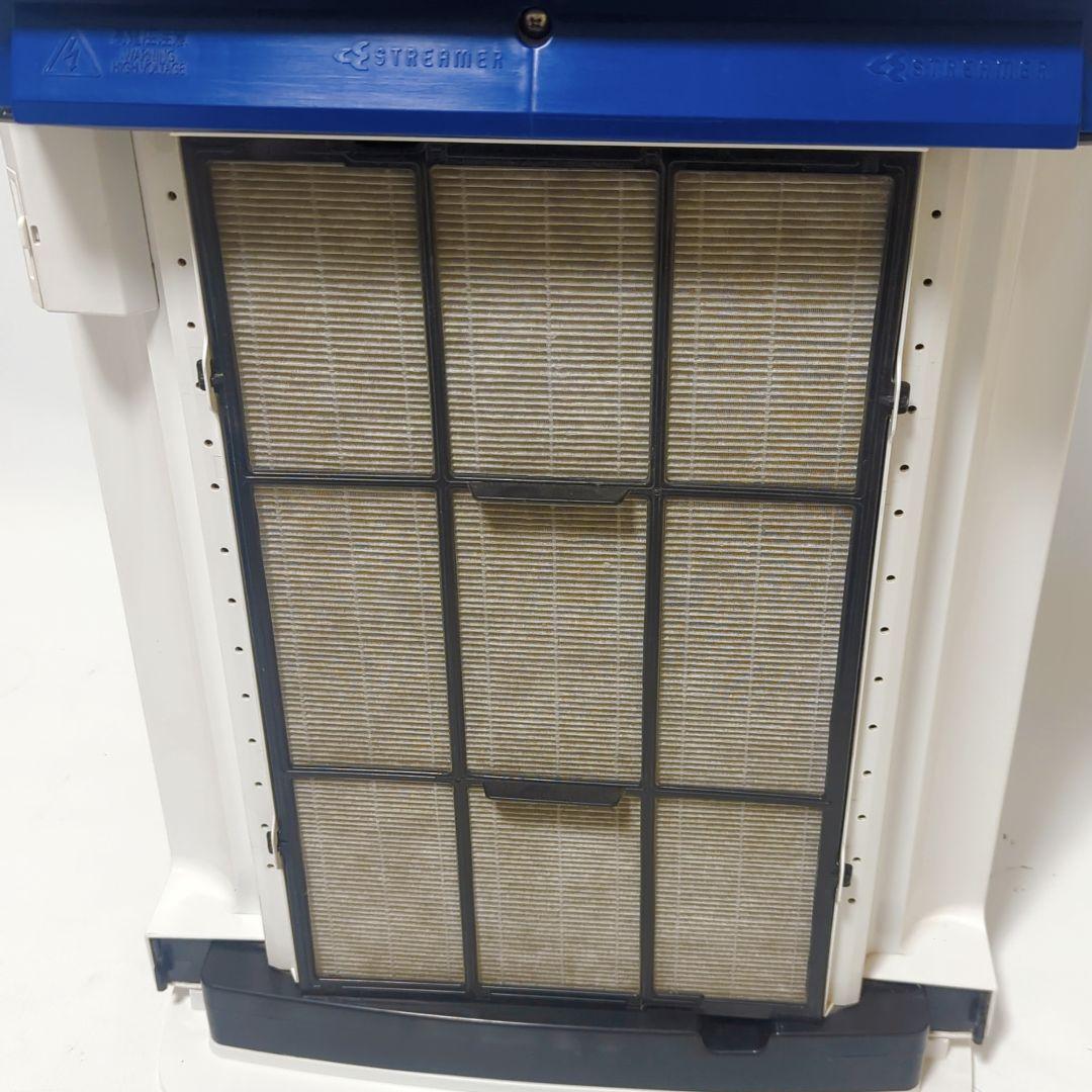 DAIKIN ダイキン 加湿ストリーマ空気清浄機 MCK-70UKS