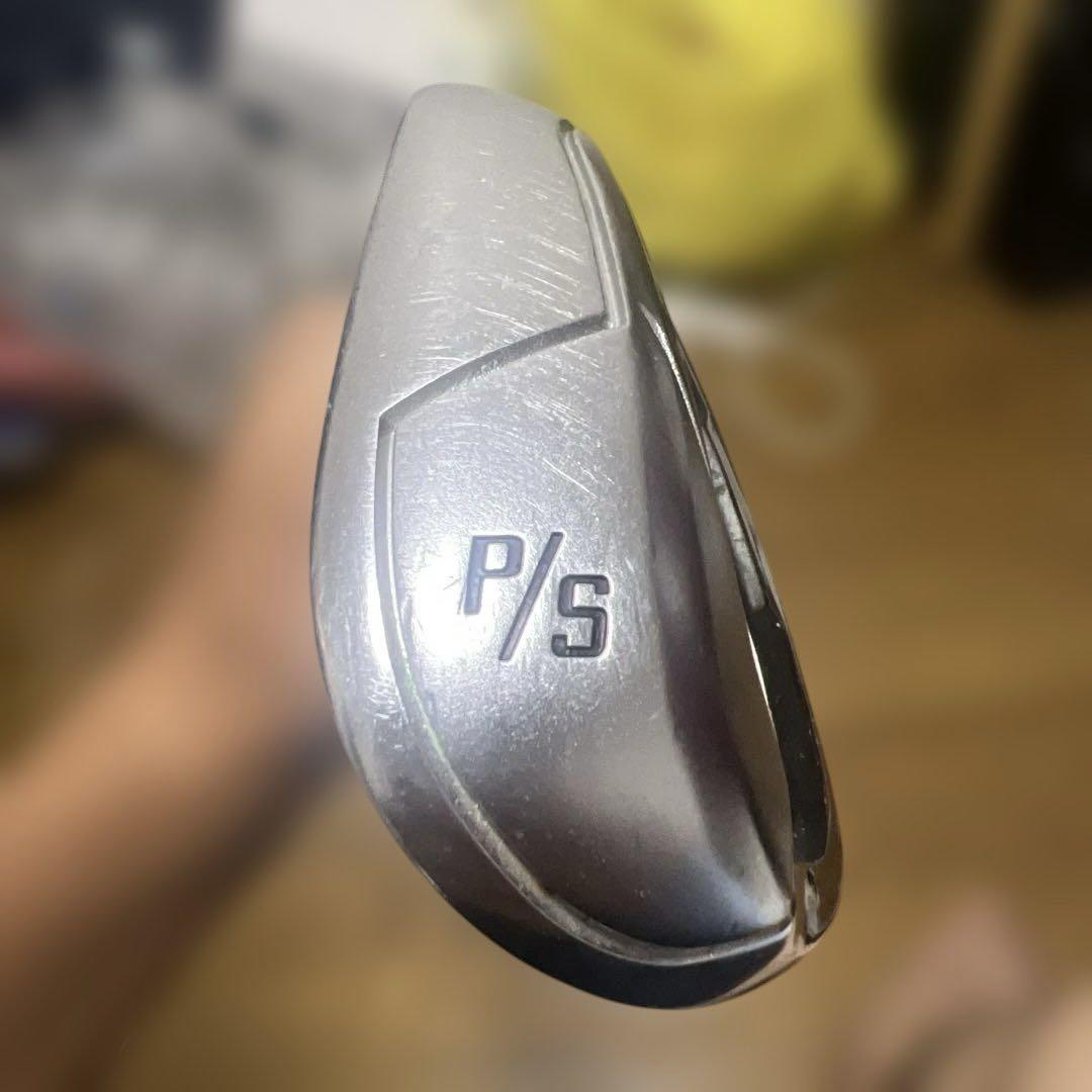 P/S GTR ウェッジ STMグリップ