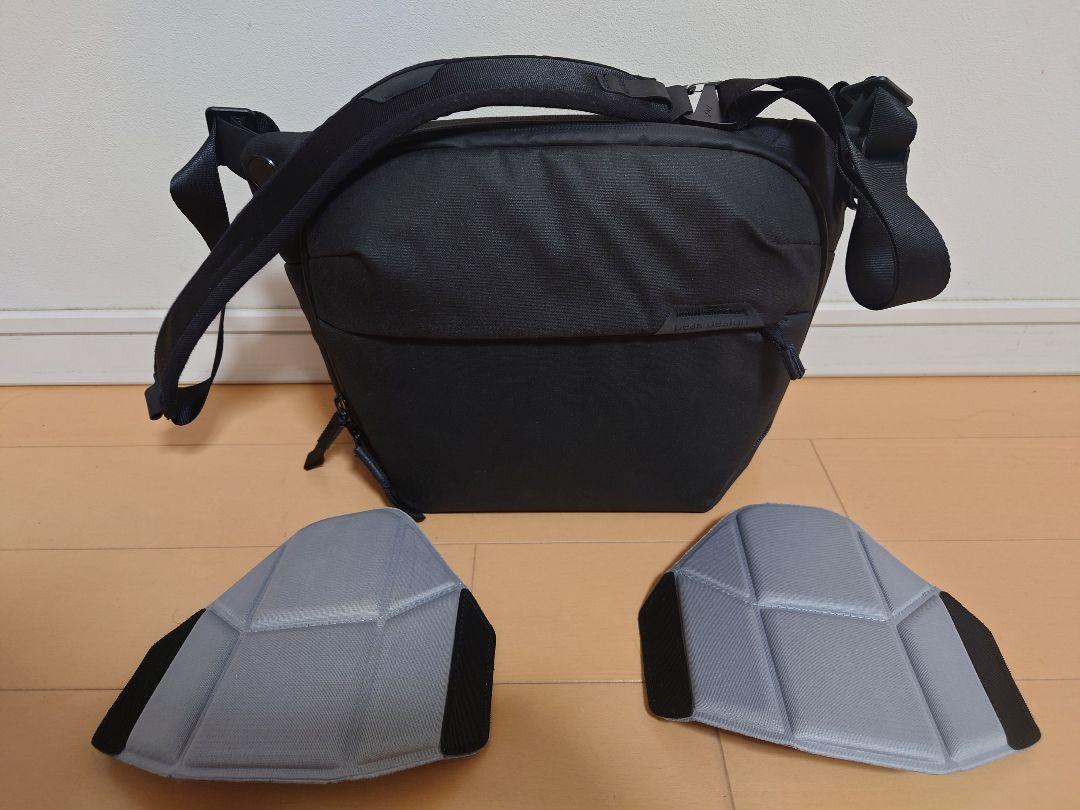 peak design ピークデザイン エブリデイスリング6L