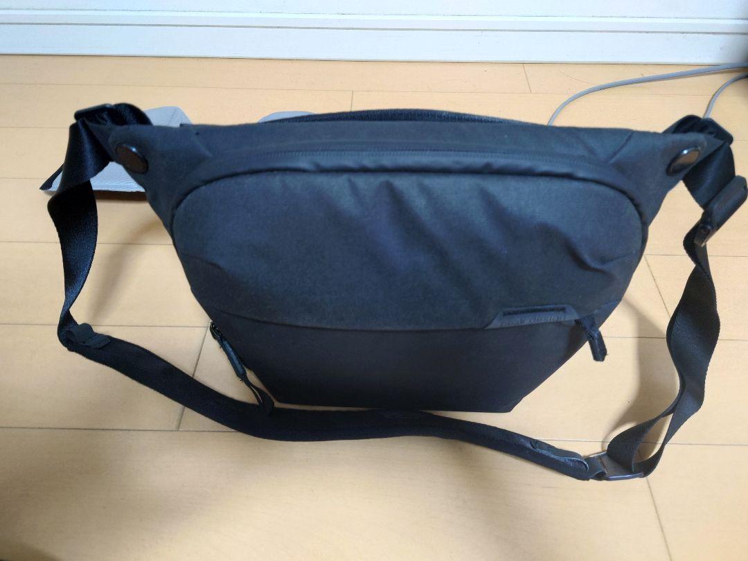 peak design ピークデザイン エブリデイスリング6L