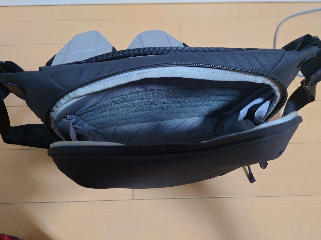 peak design ピークデザイン エブリデイスリング6L