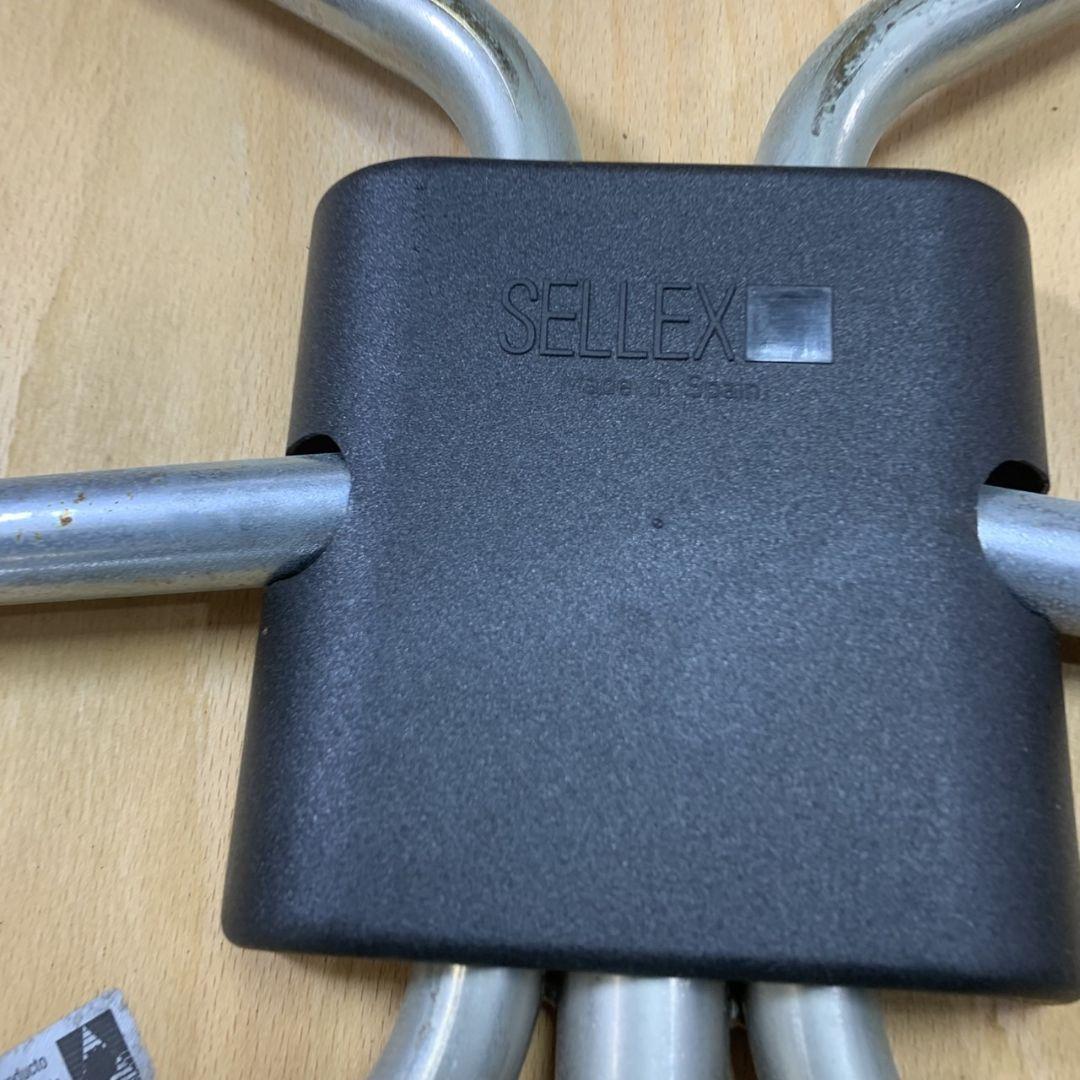 SELLEX ダイニングチェアー