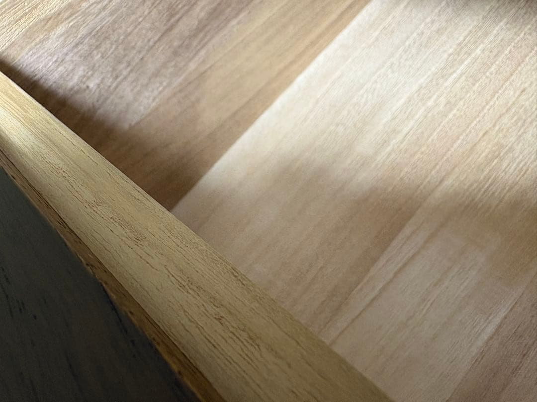 和ダンス目立った傷や汚れなし