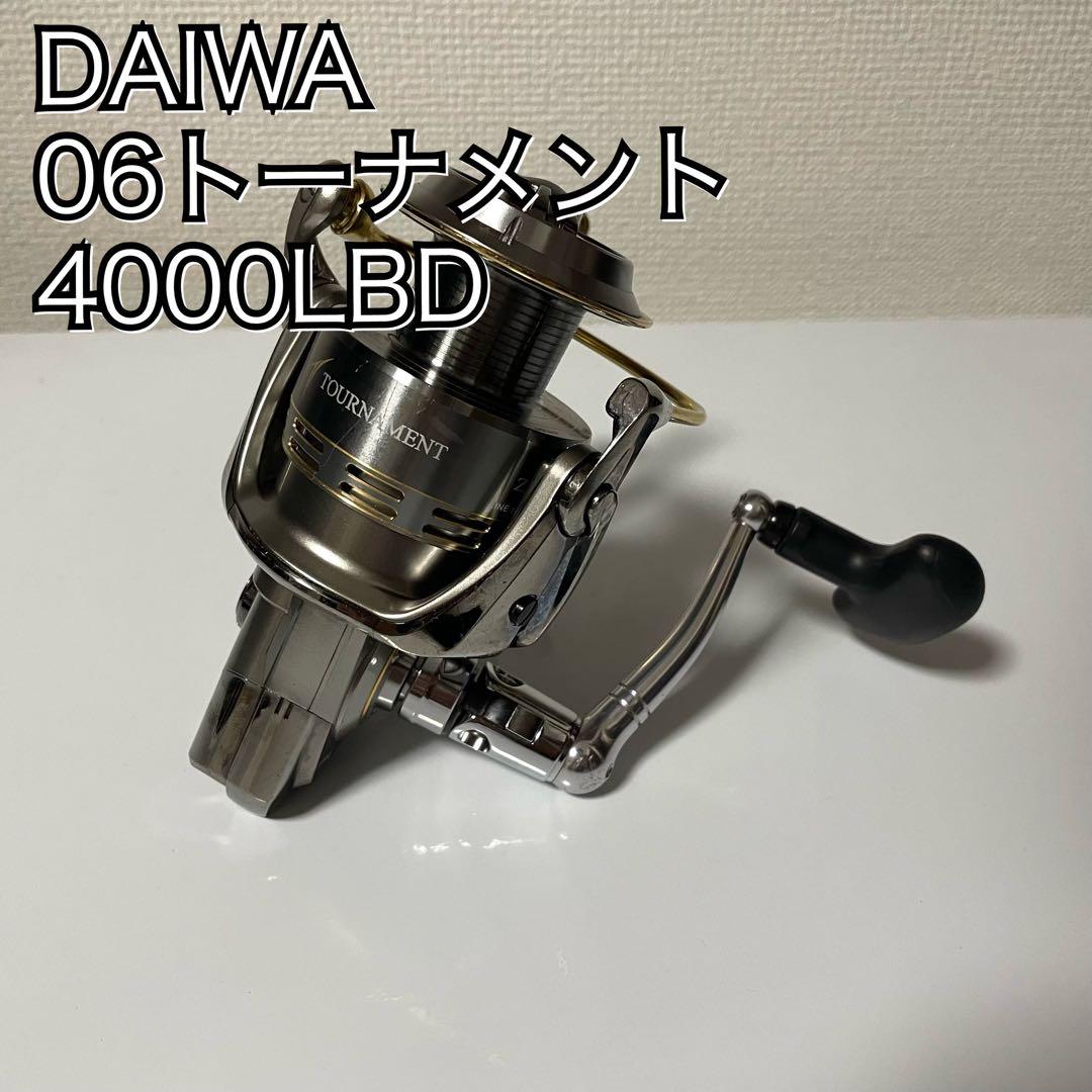 Yahoo!オークション -「ダイワ トーナメント iso z 3000 lbd」の