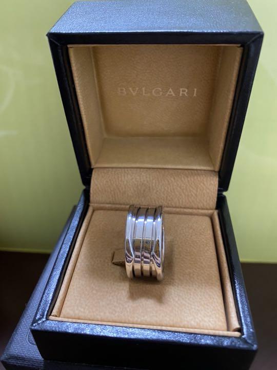 2022夏季 BVLGARI ゼロワン リング oOxDg-m57459649256 ビー 新作通販