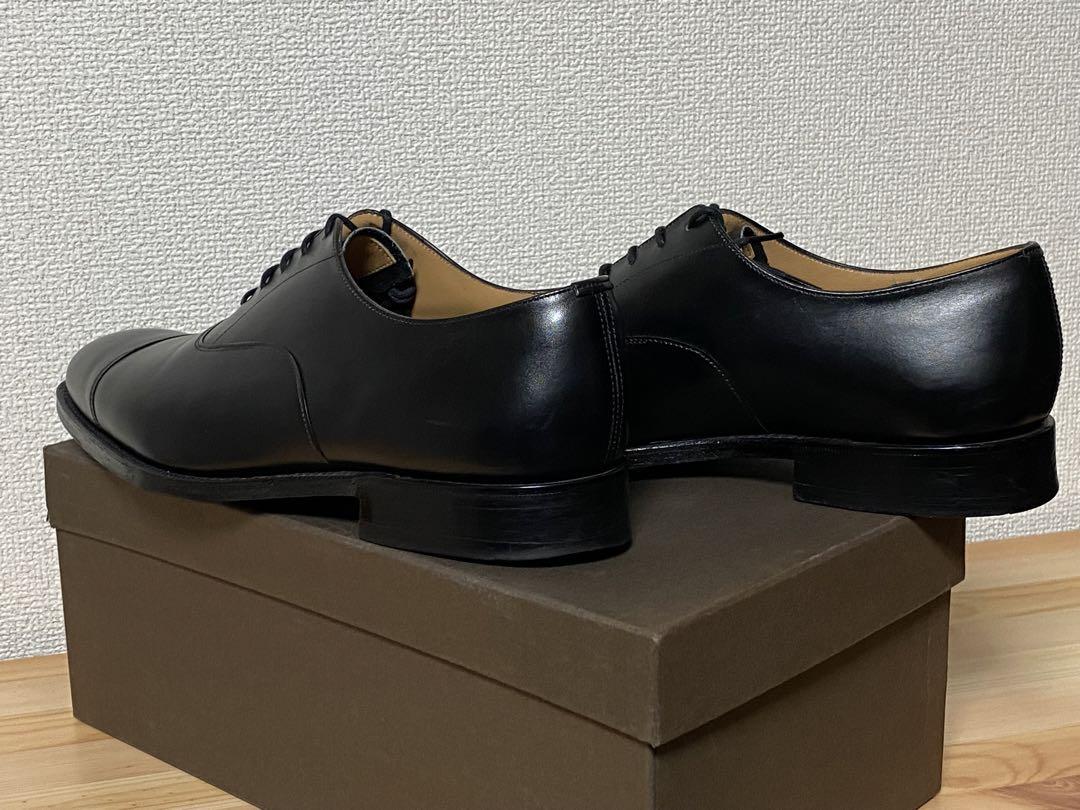 靴 church's consul UK7 F (26cm)