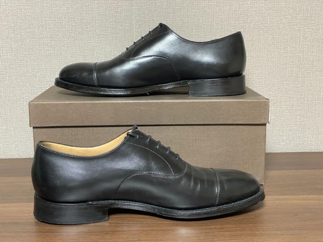 靴 church's consul UK7 F (26cm)