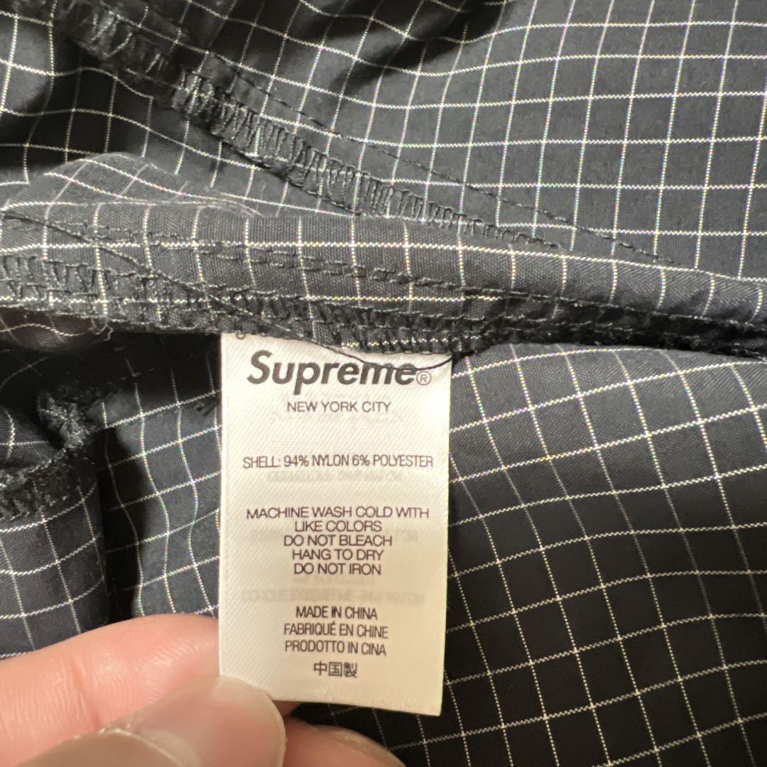 パンツ Supreme Support Unit Nylon Ripstop 30
