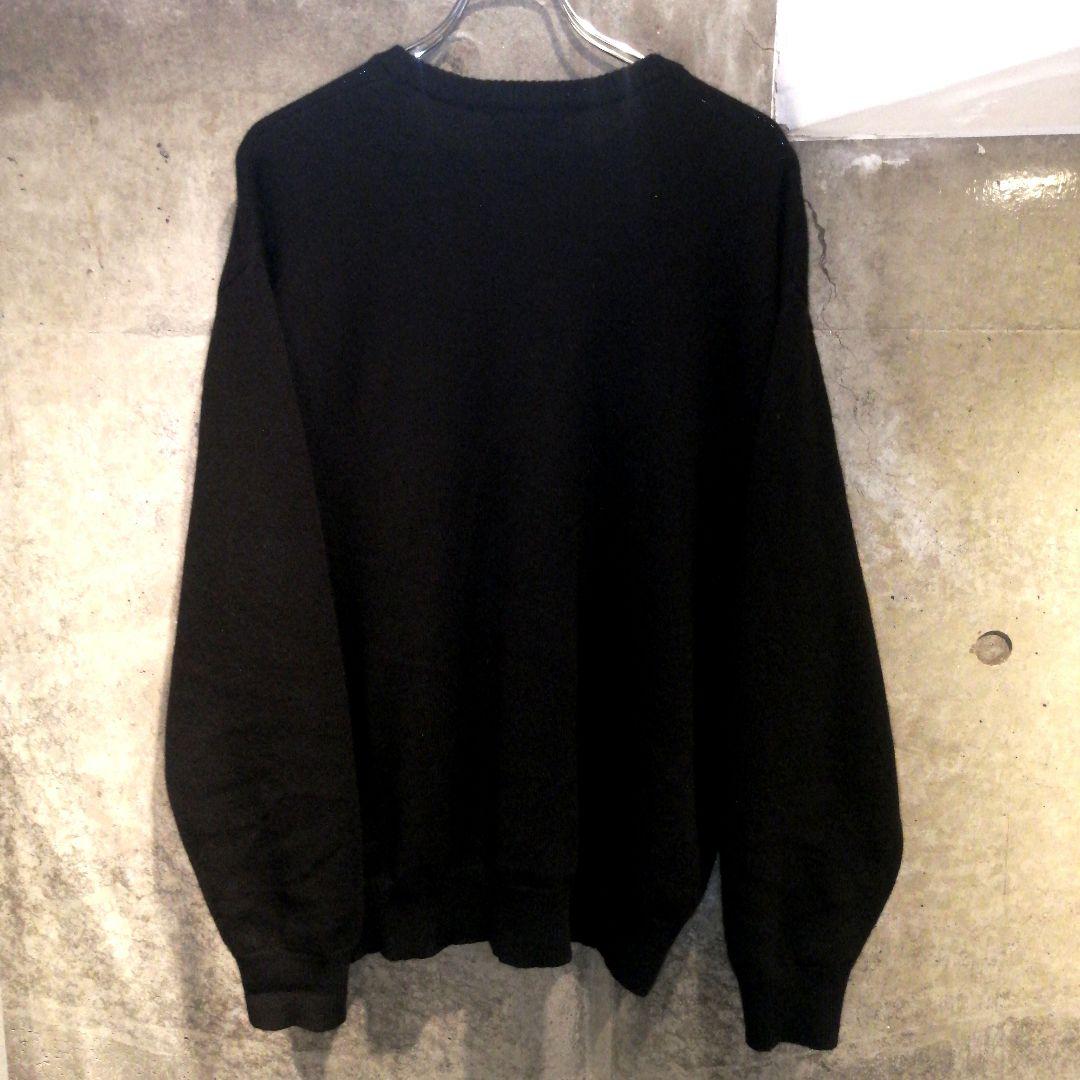 Lサイズ　supreme Jamie Reid Fuck All Sweater