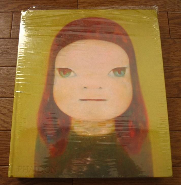 洋書 Yoshitomo Nara 奈良美智