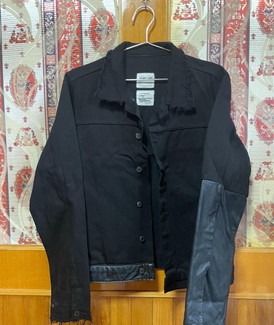 ジャケット・アウター Helmut Lang 03SS JACKET