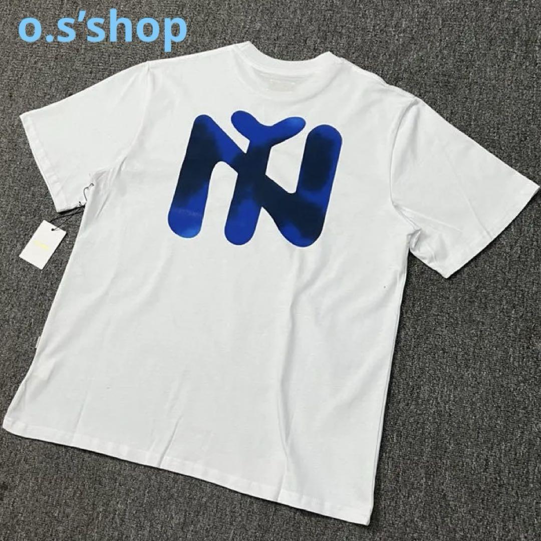 Aime Leon Dore Tシャツ　L ホワイト