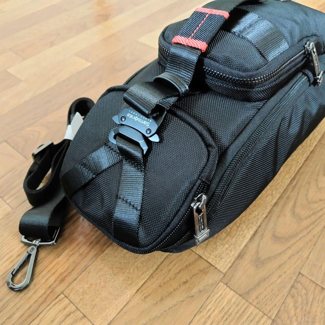 ☀ Samsonite