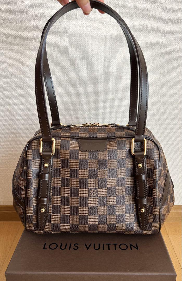【今だけ特価】Louis Vuitton PM ダミエ N41157【美品】