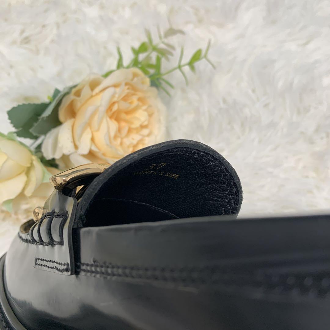 TOD'S トッズ ケイト ローファー