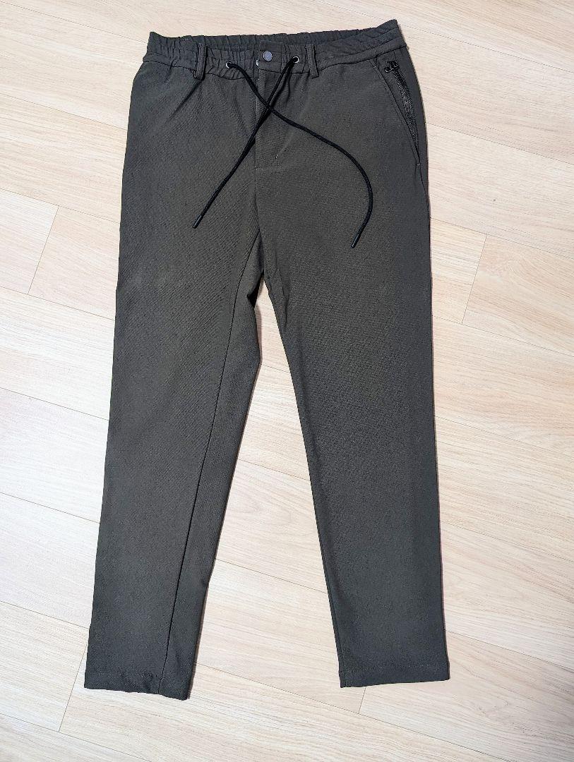 junhashimoto 22aw セットアップスーツ