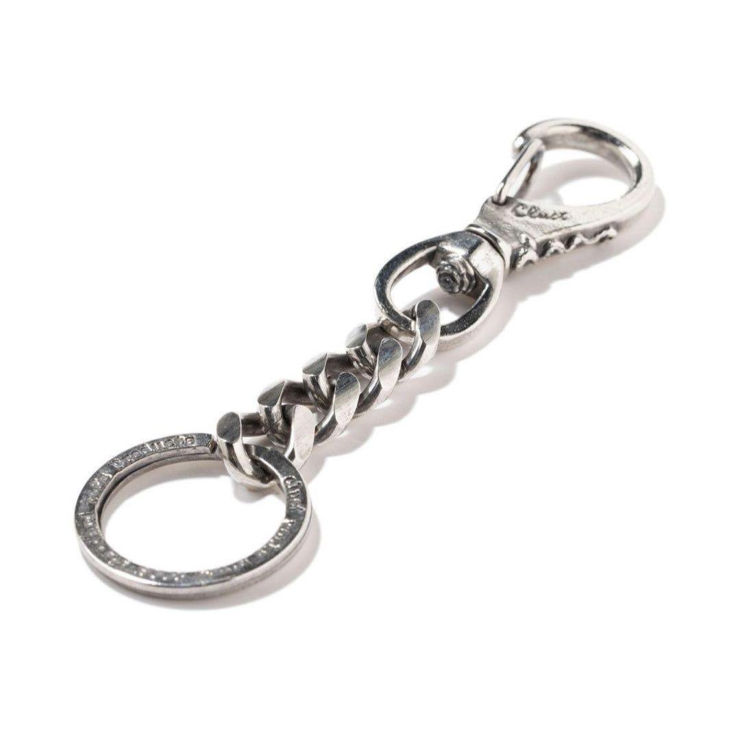 小物 CLUCT ORIGINAL KEY RING 04243