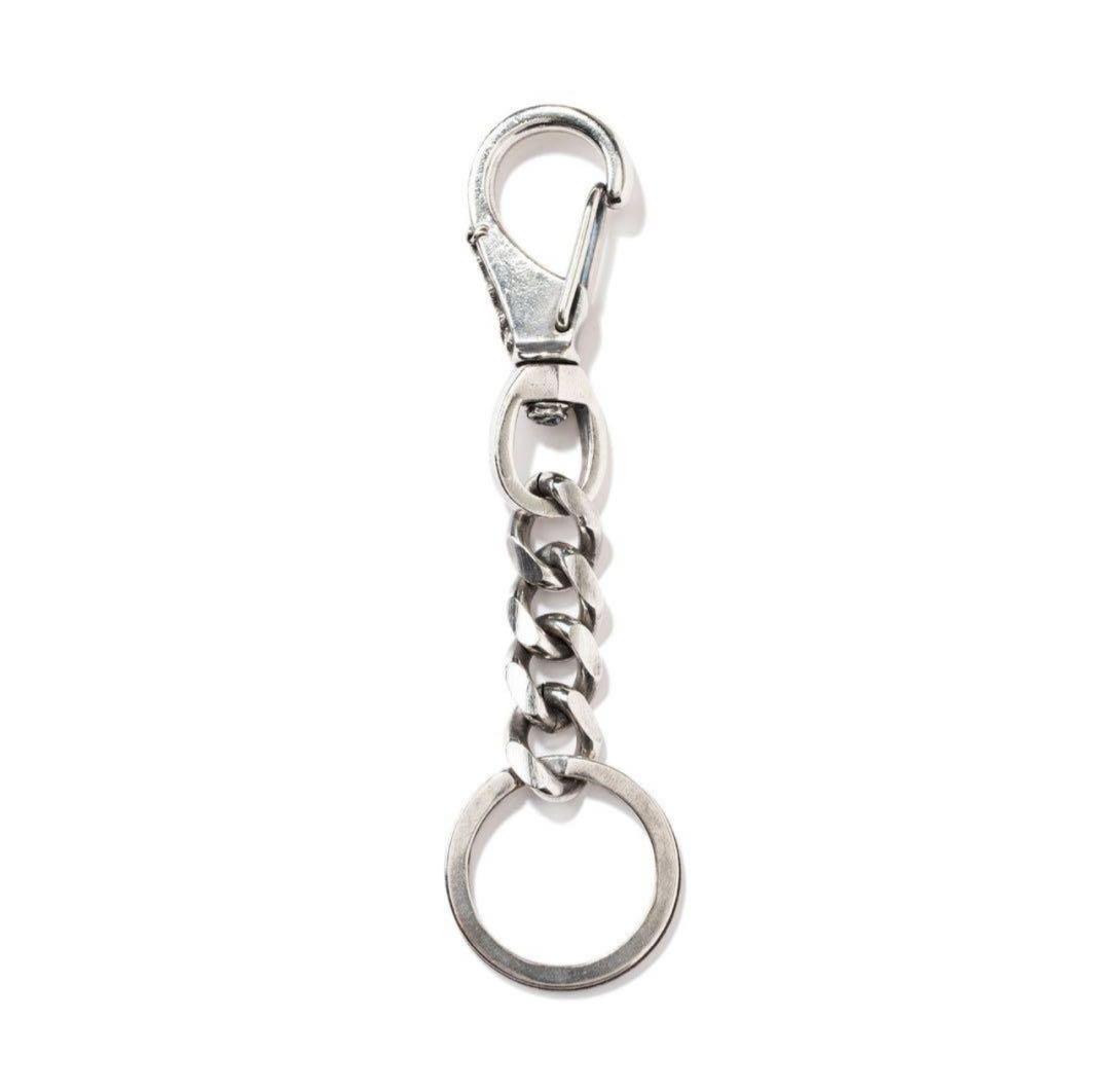 小物 CLUCT ORIGINAL KEY RING 04243