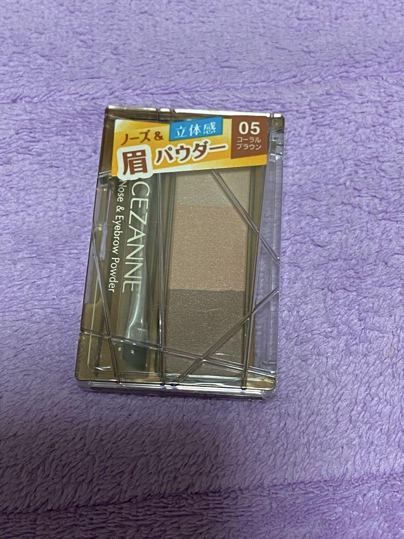 コスメ　まとめ売り　【新品未使用】　キャンメイク　ロムアンド　セザンヌ　ケイト