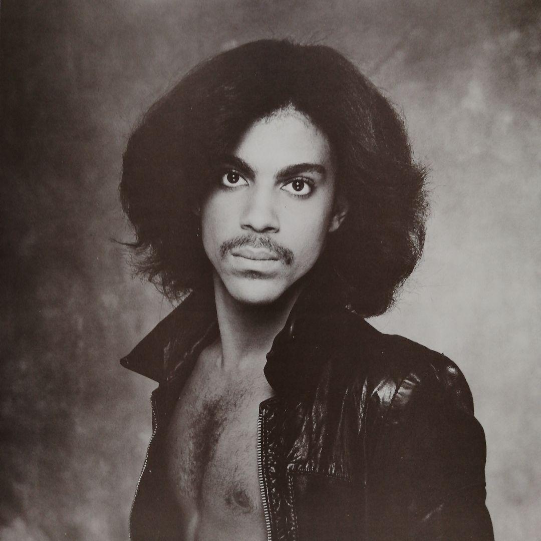 美品 PRINCE / I WANNA BE YOUR LOVER収録 名盤LP