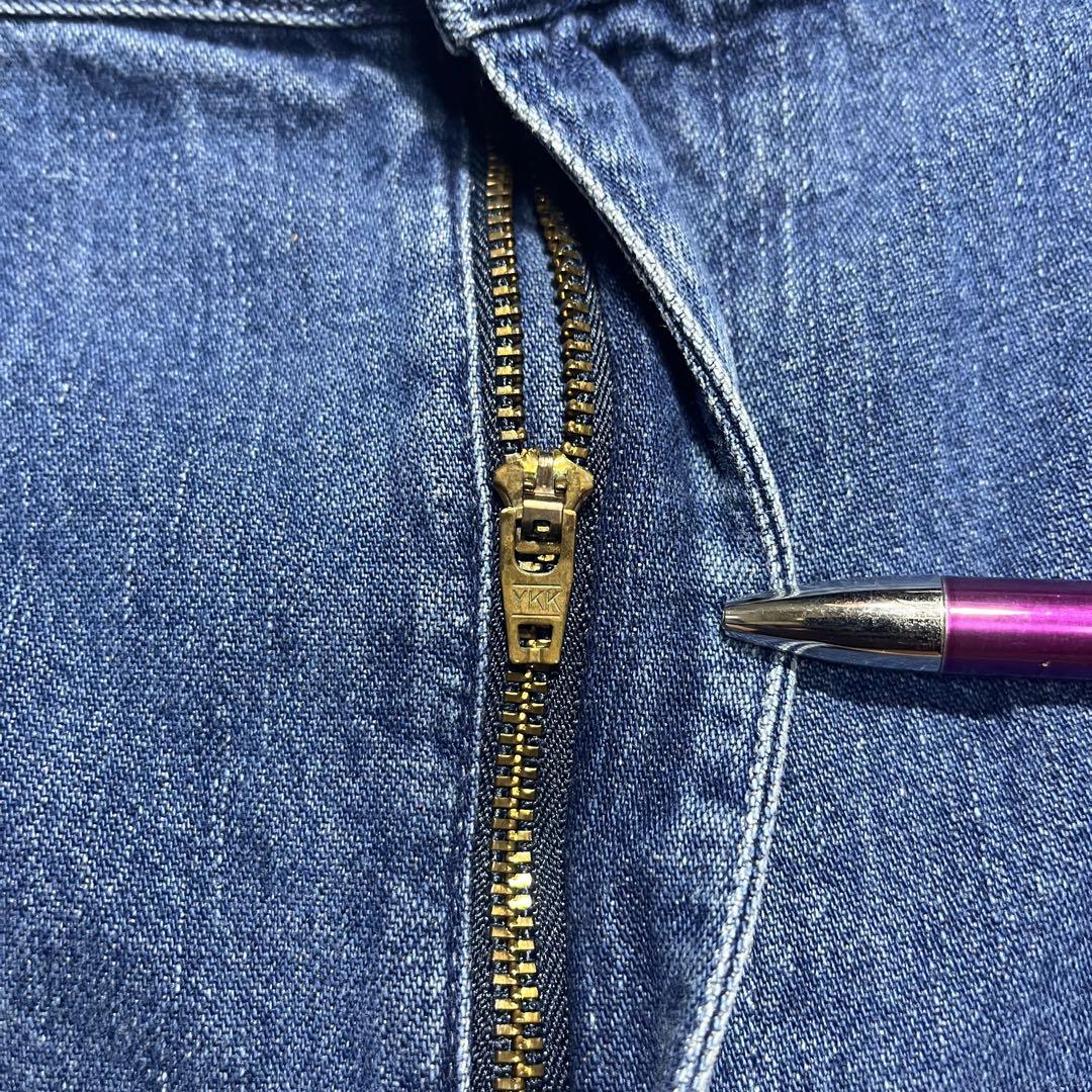 90's polo by Ralph Lauren デニムショーツ