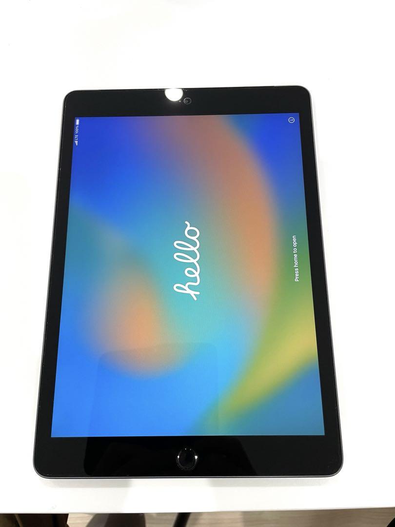 iPad 第7世代 ペンシル、カバー付き 画像2