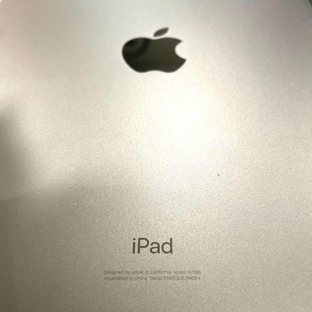 iPad 第7世代 ペンシル、カバー付き 画像4