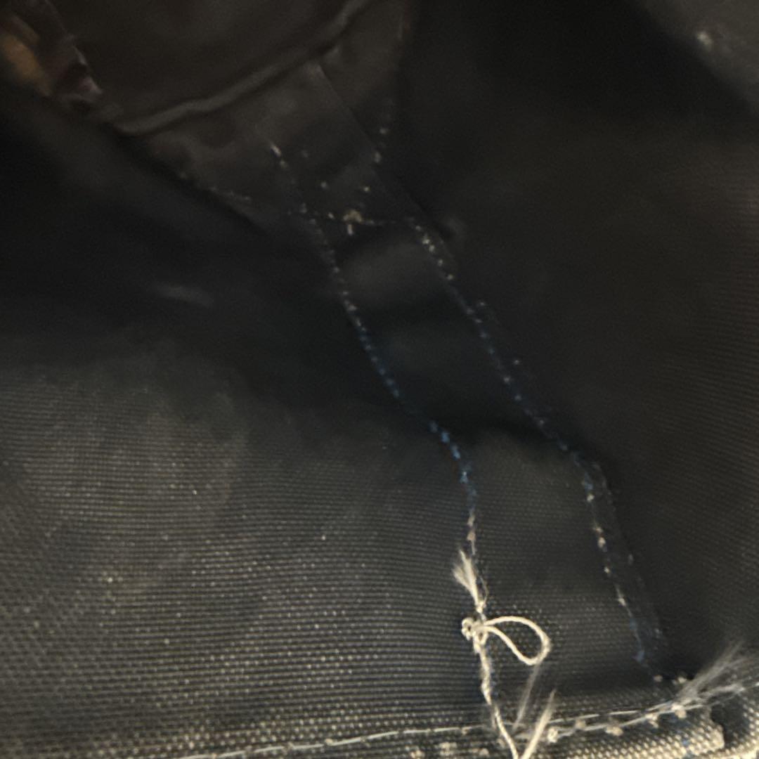 80s L.L.Bean トートバッグ