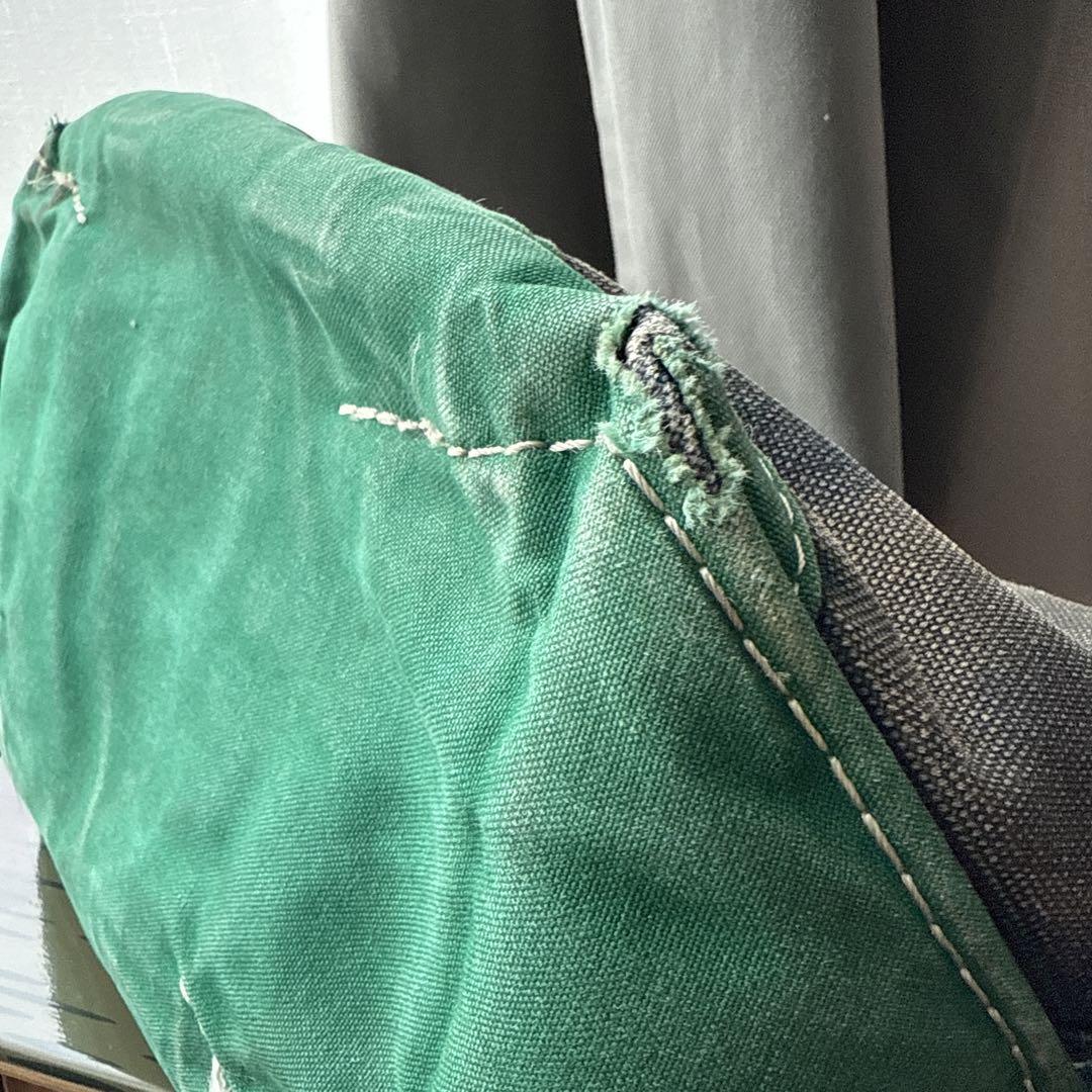 80s L.L.Bean トートバッグ
