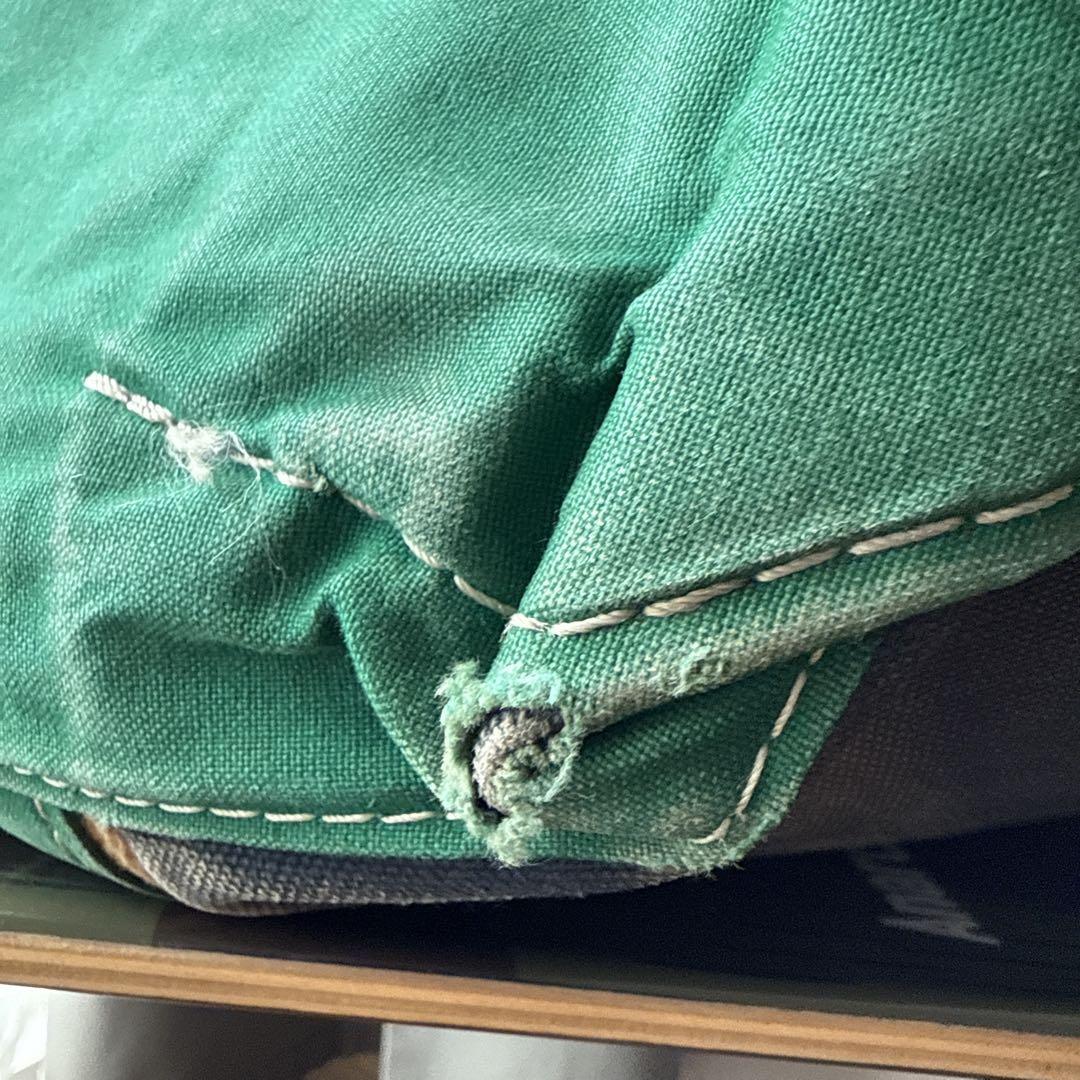80s L.L.Bean トートバッグ