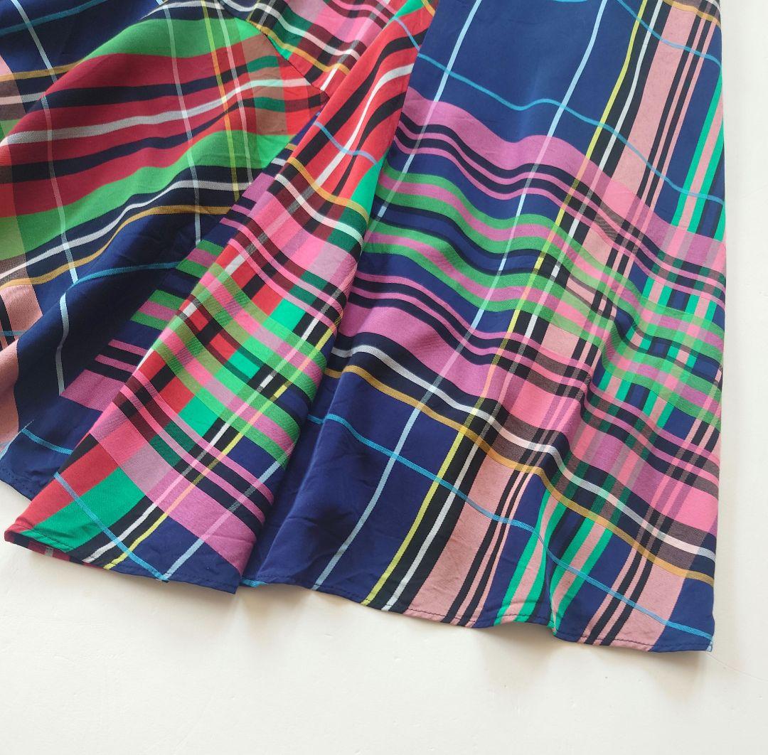 定価約50000円GRACECONTINENTAスカート＆ニット