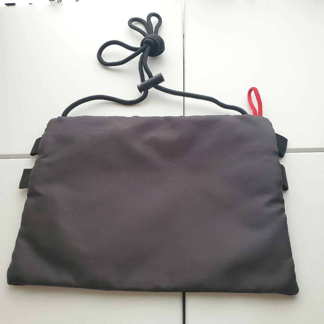 希少　X JAPAN　サコッシュ　ショルダー　バッグ