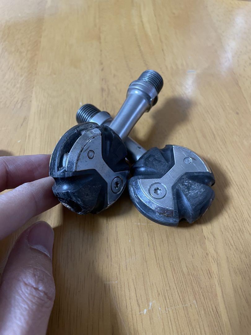 Wahoo Speedplay ペダル　ワフースピードプレイ
