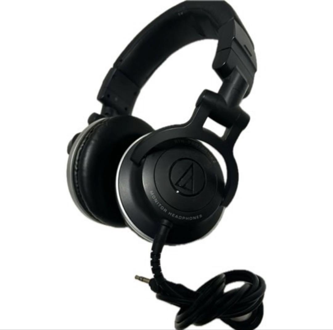 ATH-PRO700MK2｜ヘッドホン：ワイヤードヘッドホン｜オーディオ