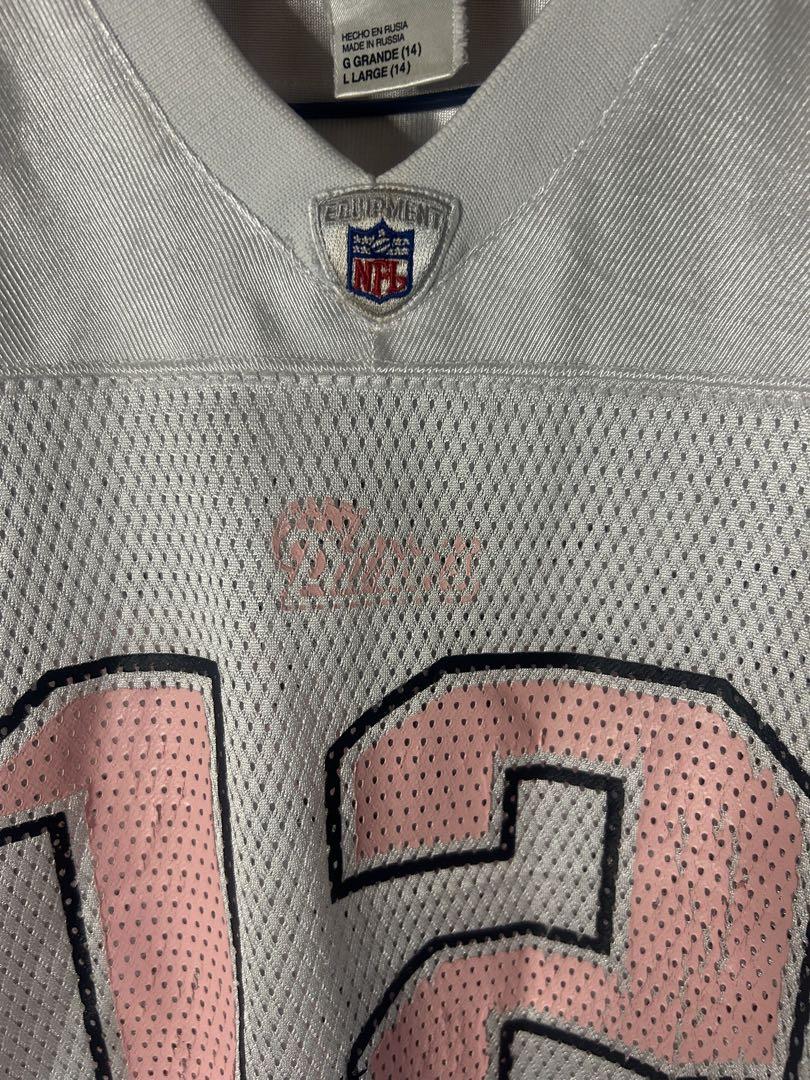 NFL ペイトリオッツ トム・ブレイディ レプリカジャージ【XL