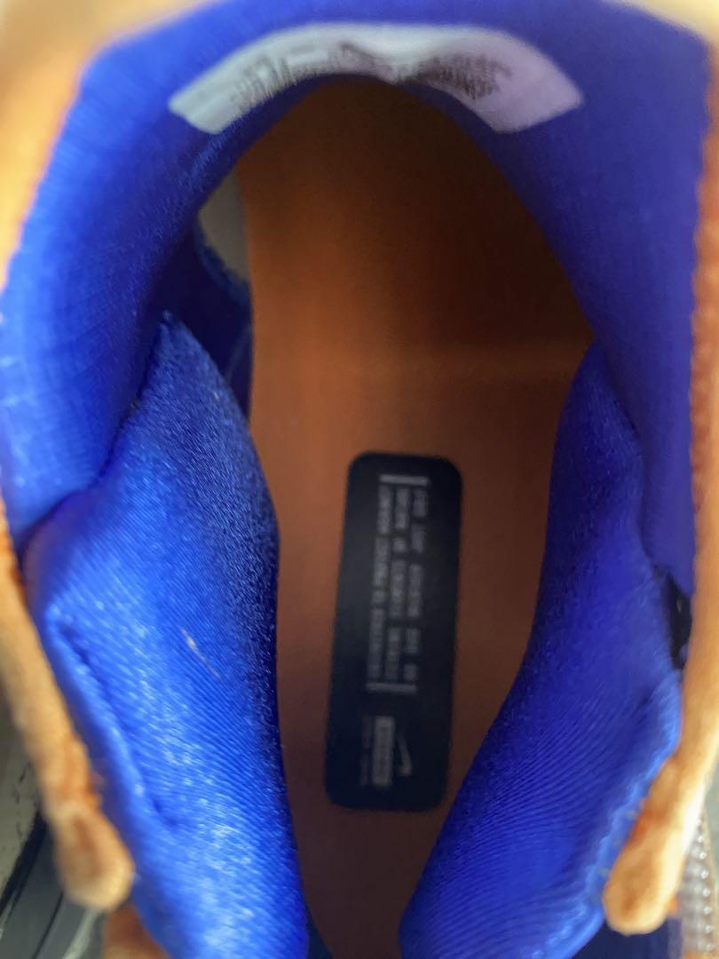 Nike ゴルフシューズ エア ズーム