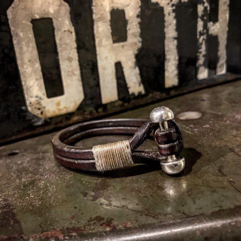 Dutch Leather Company × MASAYOSHI