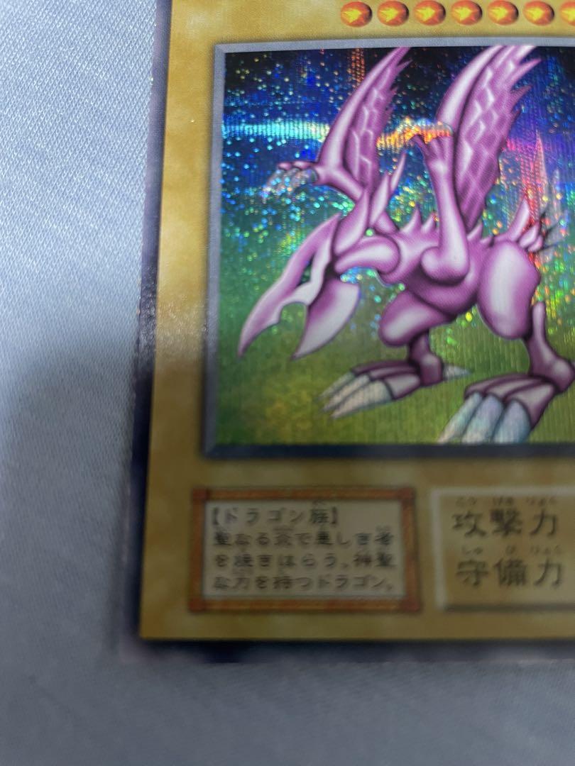 ホーリーナイトドラゴン　初期