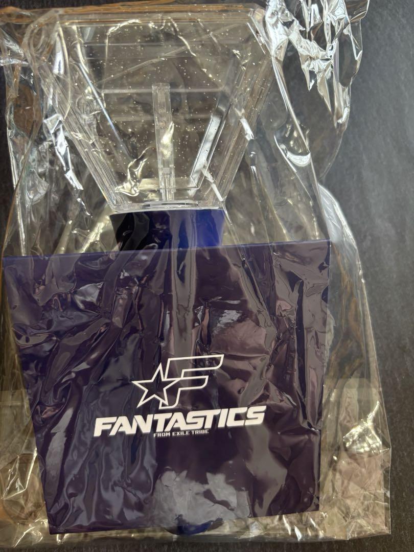FANTASTICS ペンライト Lightstick