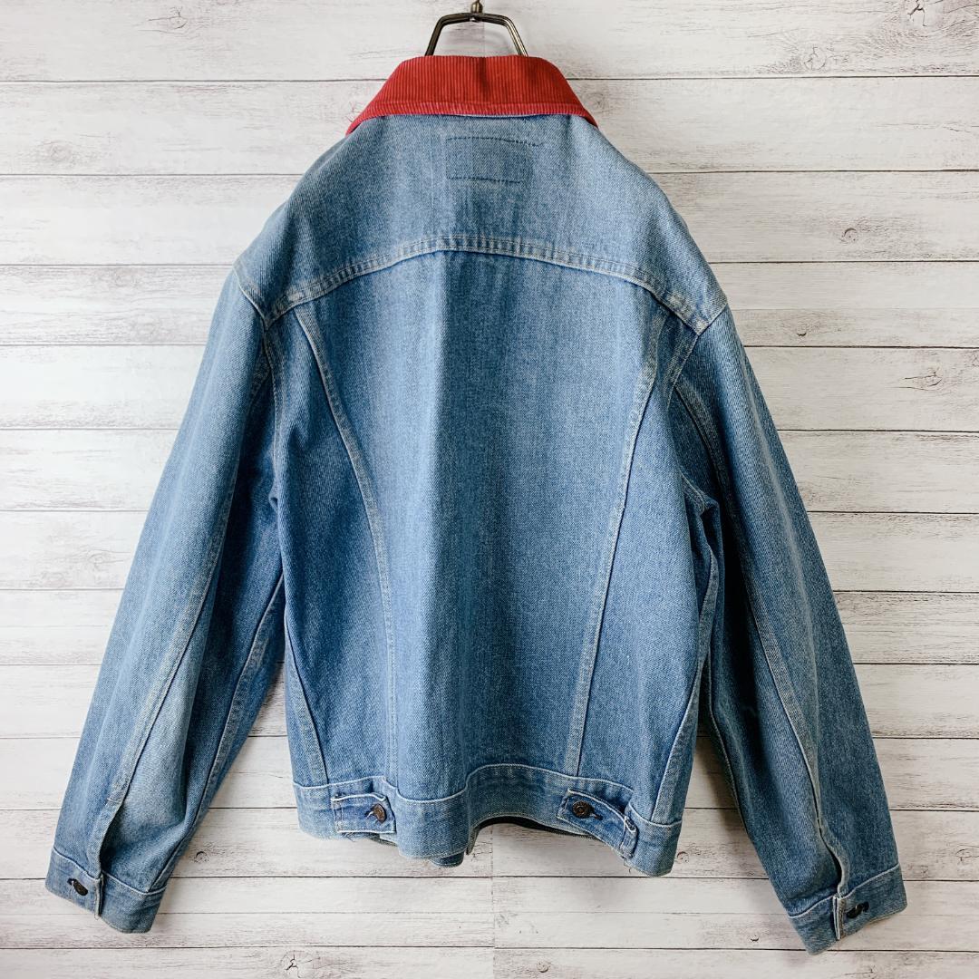 Levi’s リーバイス デニムジャケット 70505